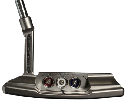 Scotty Cameron - Champions Choice Button Back Newport 2+ Putter