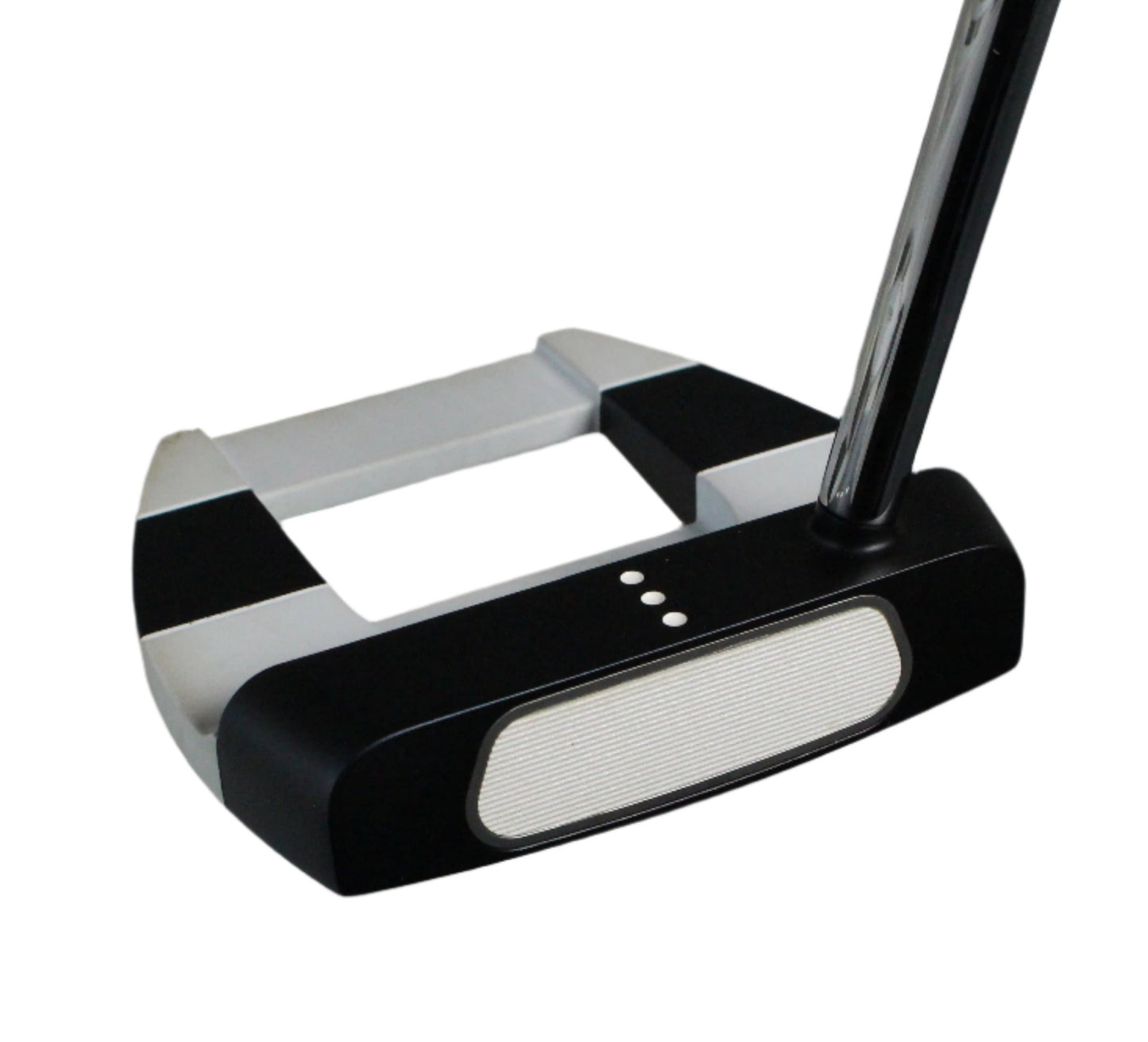 Pre-Owned Odyssey Good Good Ai-ONE Jailbird CRUISER Putter
