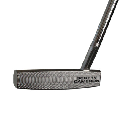 Scotty Cameron 2025 Moto Monday Drop - Mid-Round Super Select GOLO 6.5  MOTO Putter