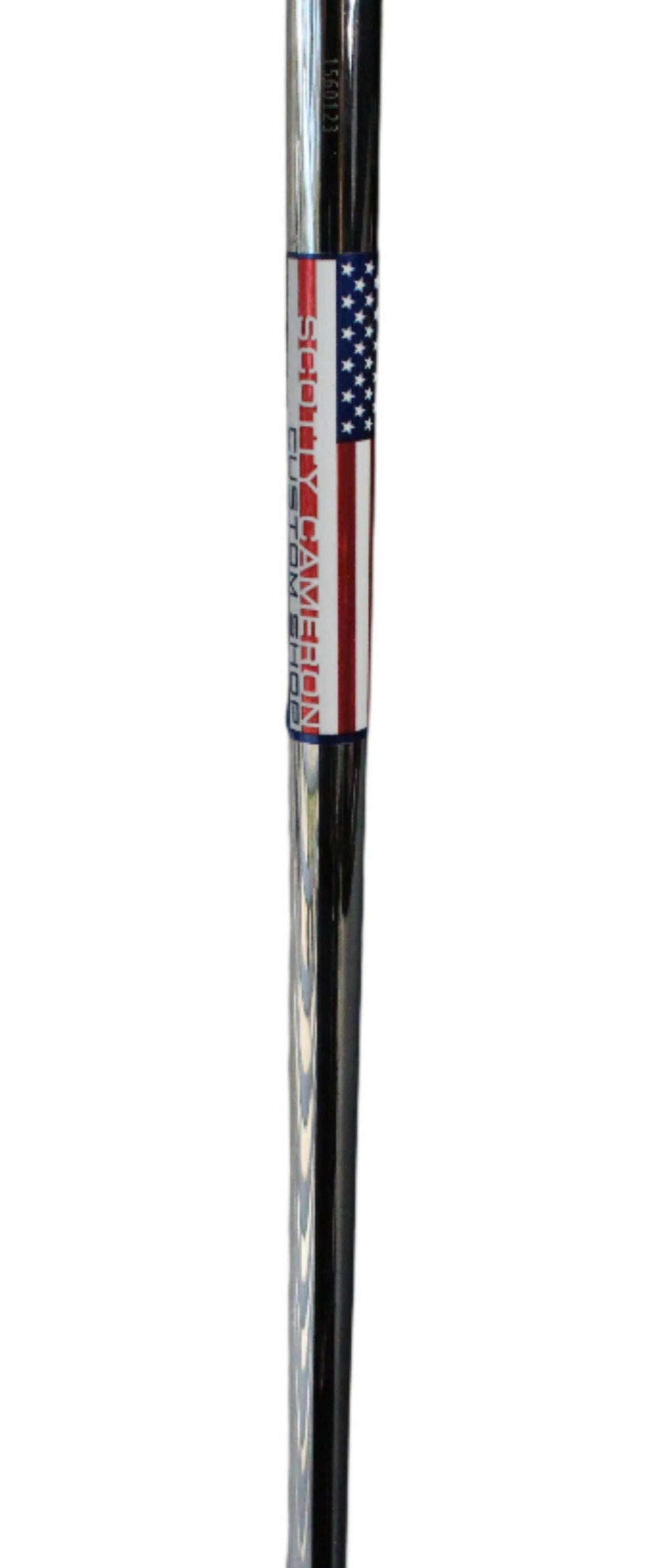 Scotty Cameron 2025 Moto Monday Drop - Mid-Round Super Select GOLO 6.5  MOTO Putter