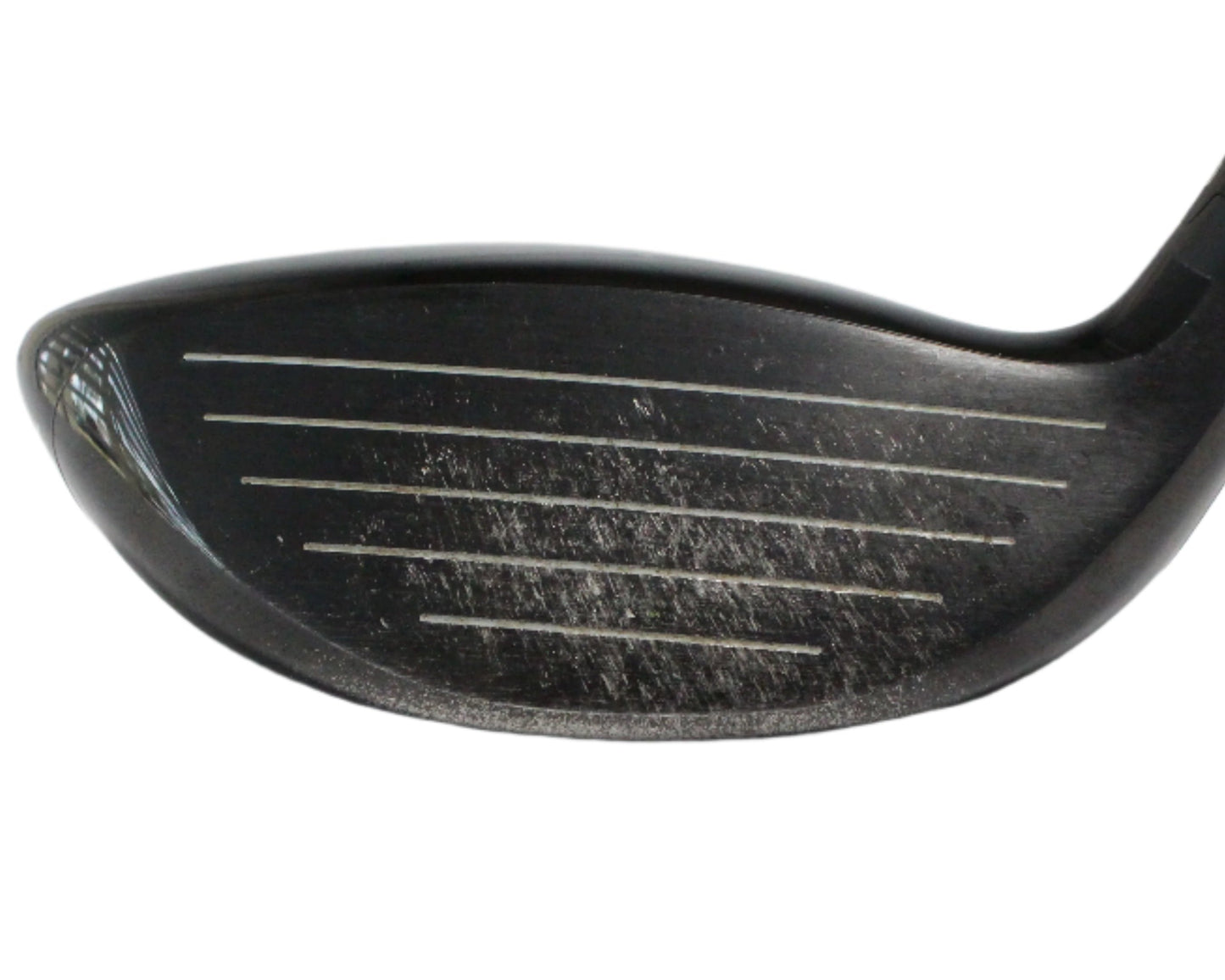 Pre-Owned Titleist Gt2: Fairway Wood 7 (21.0) W/ Denali 60-5.0 (Senior) (41 Inch) Shaft (Above Average)