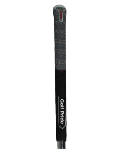 Pre-Owned Cleveland RTZ Custom: 58.0-08 Adapt Wedge W/ Shimada Tour Wedge 120 S (Stiff) Steel Shaft (Above Average)