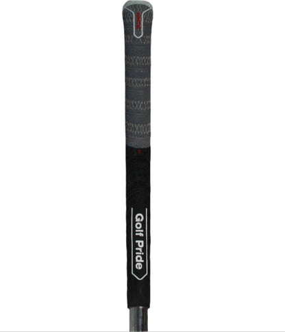 Pre-Owned Cleveland RTZ Custom: 54.0-12 Full Wedge W/ Shimada Tour Wedge 120 S (Stiff) Steel Shaft (Above Average)