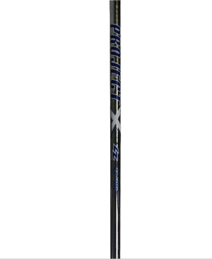 Pre-Owned Srixon ZXI7/ZXI5 Combo Custom: Iron set (5-PW) / Project X LZ 6.0 120 (Stiff) Steel Shaft (Above Average)