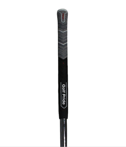 Pre-Owned Srixon ZXI7/ZXI5 Combo Custom: Iron set (5-PW) / Project X LZ 6.0 120 (Stiff) Steel Shaft (Above Average)
