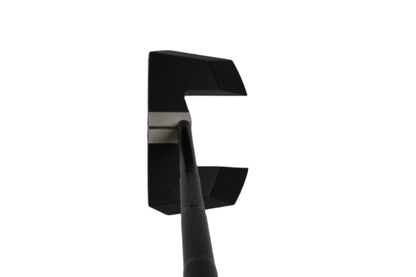 Pre-Owned LAB Mezz.1 Max: Mallet Putter W/ 35 Inch Steel Shaft (Above Average)