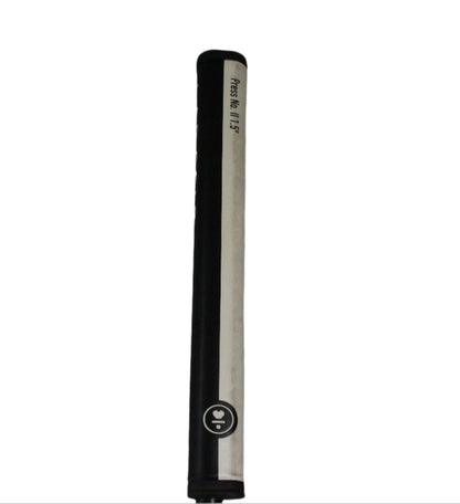 Pre-Owned LAB Mezz.1 Max: Mallet Putter W/ 35 Inch Steel Shaft (Above Average)