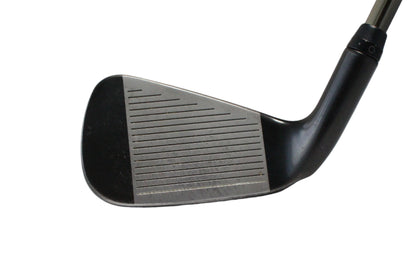Pre-Owned Ping i Crossover Black: 4 Driving Iron W/ Ping Tour 2.0 R (Regular) Shaft (Above Average)