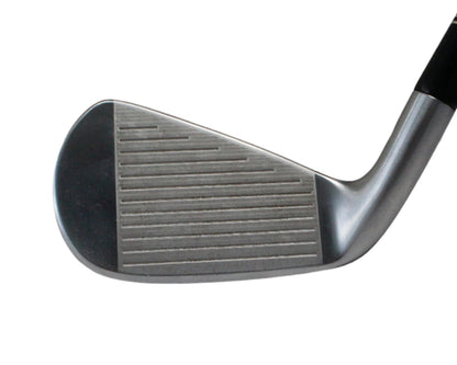 Pre-Owned Srixon Zx U65: 4 Driving Iron W/ Miyazaki 7 R ( Regular) Shaft (Average)