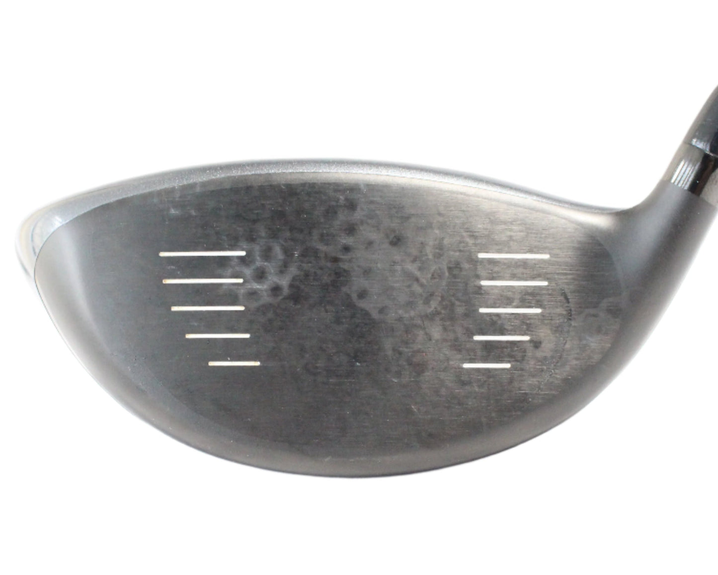 Pre-Owned Cobra Air X: Driver (10.5) W/ Cobra UltraLite 40 Lite (Senior) (46 Inch) Shaft (Average)