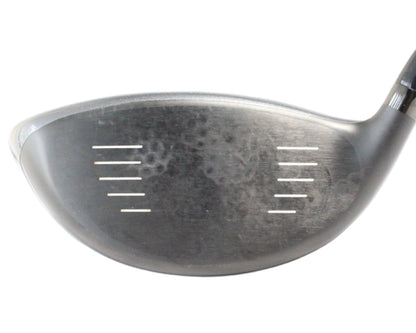 Pre-Owned Cobra Air X: Driver (10.5) W/ Cobra UltraLite 40 Lite (Senior) (46 Inch) Shaft (Average)