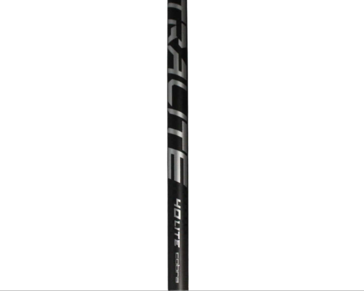 Pre-Owned Cobra Air X: Driver (10.5) W/ Cobra UltraLite 40 Lite (Senior) (46 Inch) Shaft (Average)