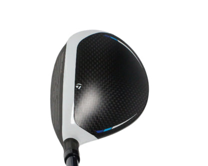 Pre-Owned TaylorMade Sim 2 Max: Fairway Wood 5 (18.0) W/ Ventus Blue 5-R (Regular) (42 Inch) Shaft (Above Average)