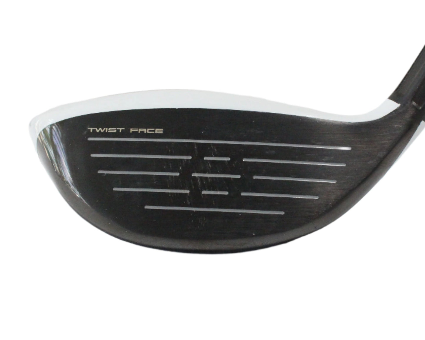 Pre-Owned TaylorMade Sim 2 Max: Fairway Wood 5 (18.0) W/ Ventus Blue 5-R (Regular) (42 Inch) Shaft (Above Average)