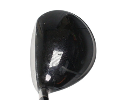 Pre-Owned Nike Vr: Driver (9.5) W/ Fubuiki 71-S (Stiff) (44 Inch) Shaft (Average)