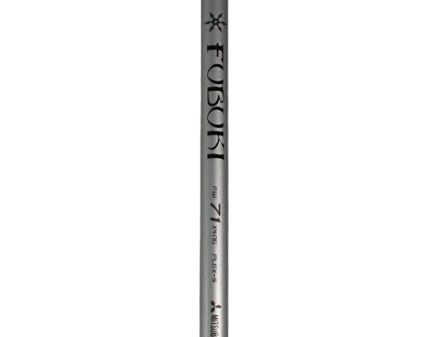 Pre-Owned Nike Vr: Driver (9.5) W/ Fubuiki 71-S (Stiff) (44 Inch) Shaft (Average)