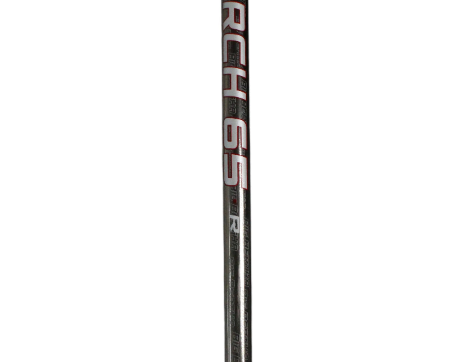 Pre-Owned Callaway AI Smoke HL: Iron Set (6-Pw) W/ RCh 65 R (Regular) Iron Shaft (Above Average)