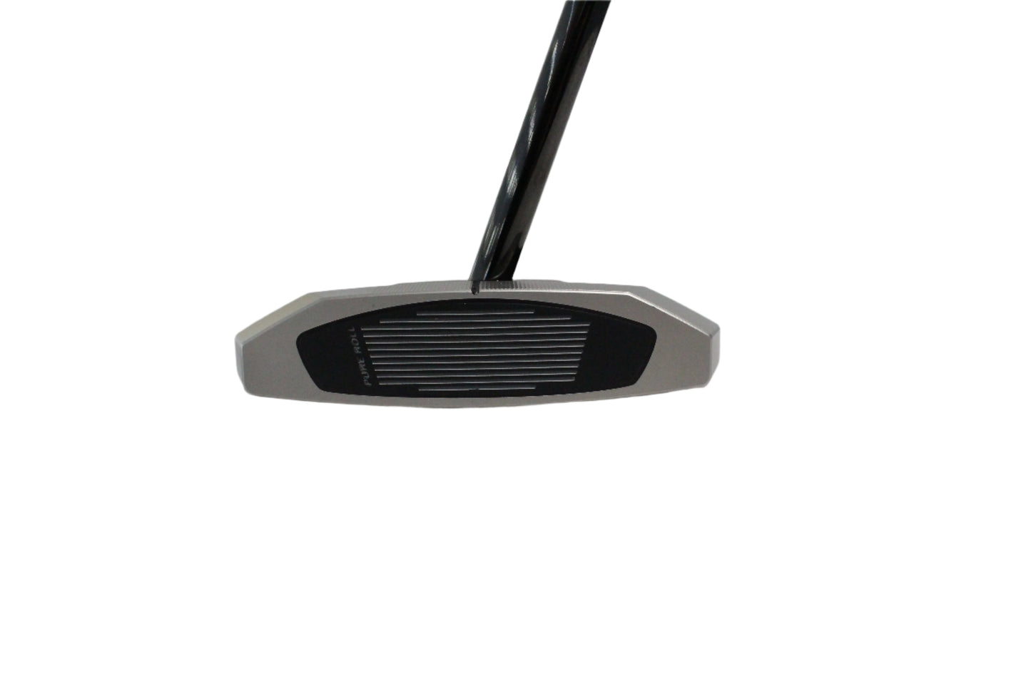Pre-Owned TaylorMade Spider 5K-ZT: Mallet Putter W/ 35 Inch Shaft (Mint)