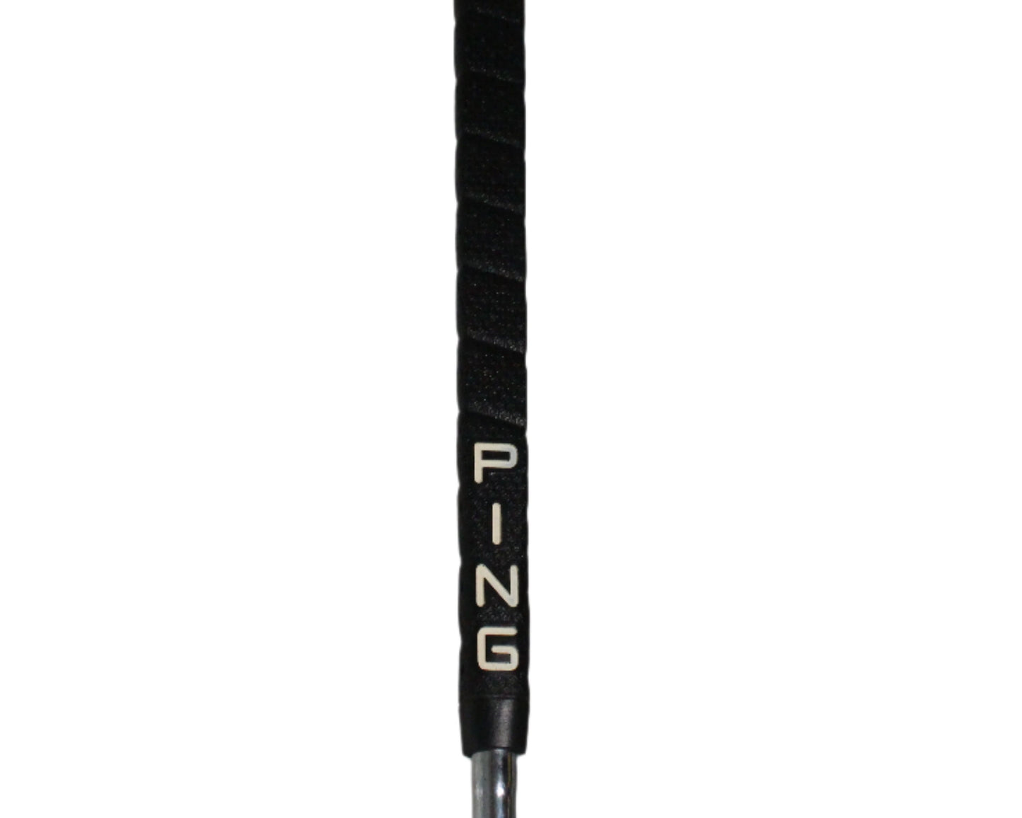 Pre-Owned Ping Anser TI-4: Limited Blade putter W/ 35 Inch Shaft (Mint)