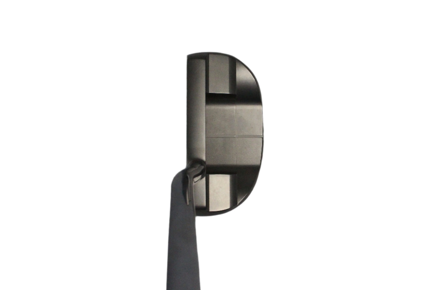 Pre-Owned Scotty Cameron Circle T "Tour Issue Only" Xperimental Prototype Newport Fastback Select: Limited Mid-Mallet Putter W/ 33 Inch Shaft (Mint)