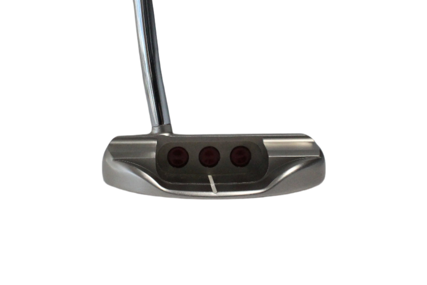 Pre-Owned Scotty Cameron Circle T "Tour Issue Only" Xperimental Prototype Newport Fastback Select: Limited Mid-Mallet Putter W/ 33 Inch Shaft (Mint)
