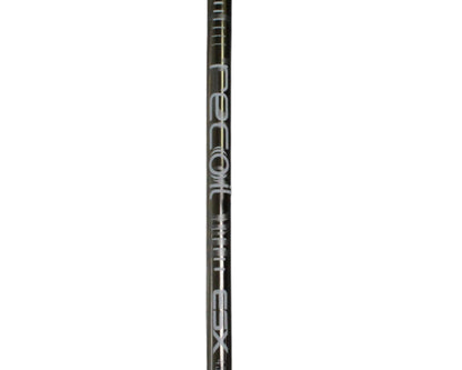 Pre-Owned Cobra Rad Speed: Women's Iron Set (7-PW, Gw, Sw) W/ Recoil Esx 450 F1 (Womens) Graphite Shaft (Average)