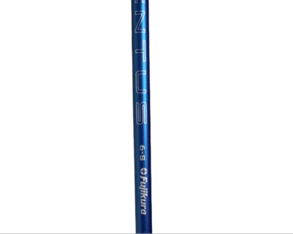 Pre-Owned Titleist Gt280: Mini Driver W/ Ventus Blue VeloCore Plus 6-S (Stiff) (43.5 Inch) Shaft  (Mint)