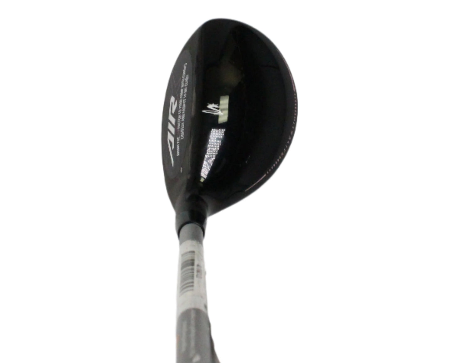 Pre-Owned Cobra Air X: 6 Hybrid (29.0) W/ UltraLite 45 Ladies (37 Inch) Shaft (Above Average)