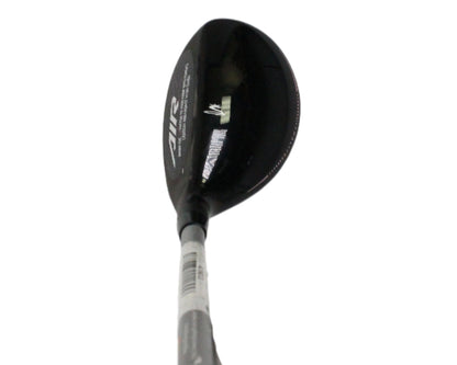 Pre-Owned Cobra Air X: 6 Hybrid (29.0) W/ UltraLite 45 Ladies (37 Inch) Shaft (Above Average)