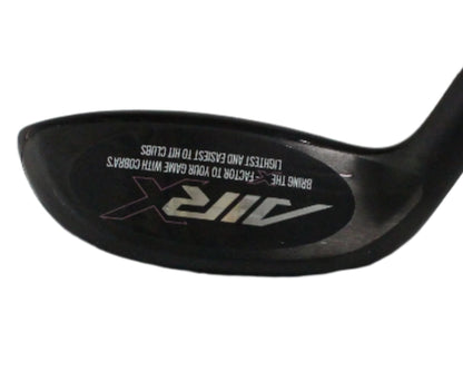 Pre-Owned Cobra Air X: 6 Hybrid (29.0) W/ UltraLite 45 Ladies (37 Inch) Shaft (Above Average)