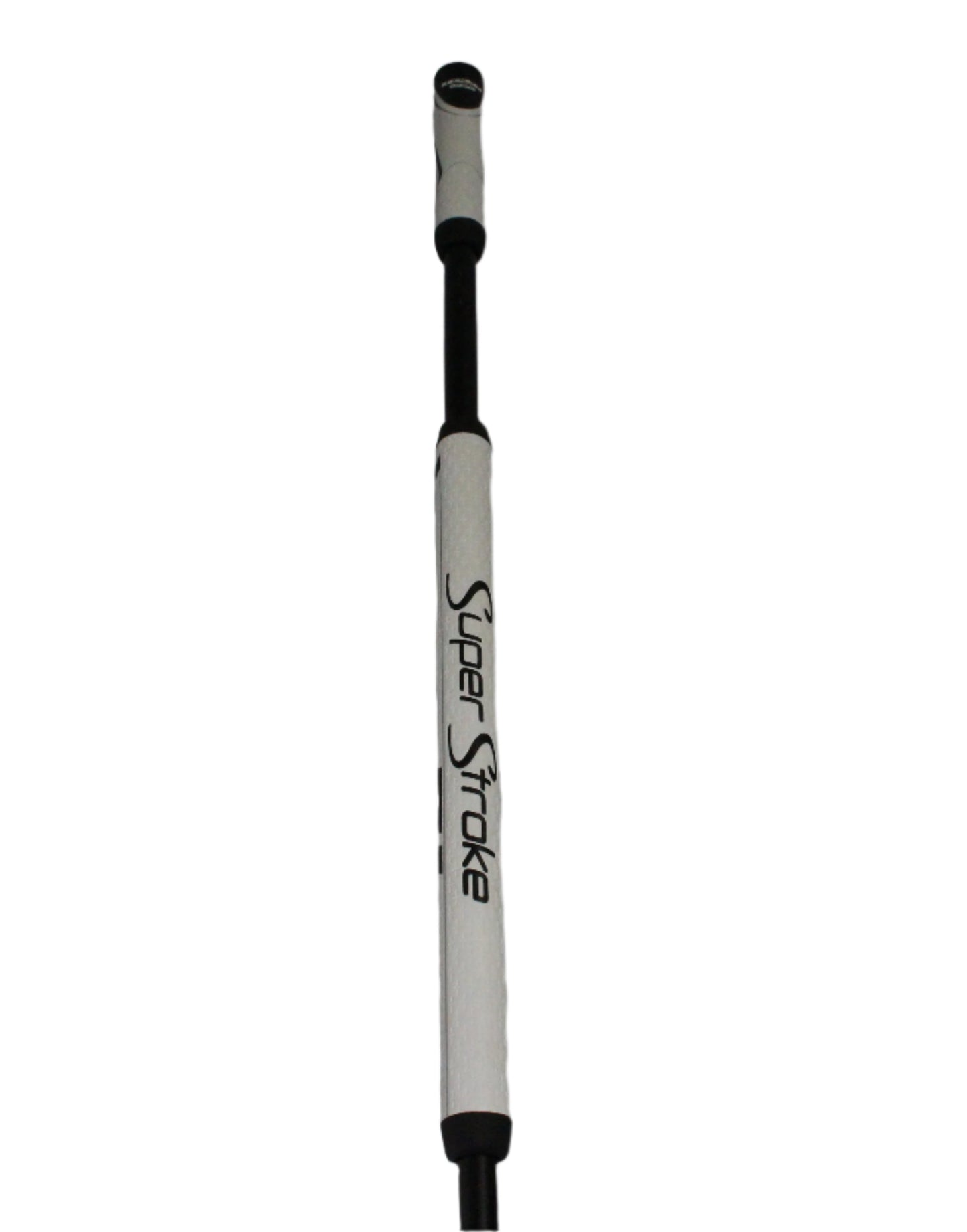 Pre-Owned LAB Mezz.1 Max Broomstick: Left Handed Putter W/ 46 Inch Broomstick Shaft (Mint)