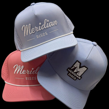 Moisture Wicking Hat