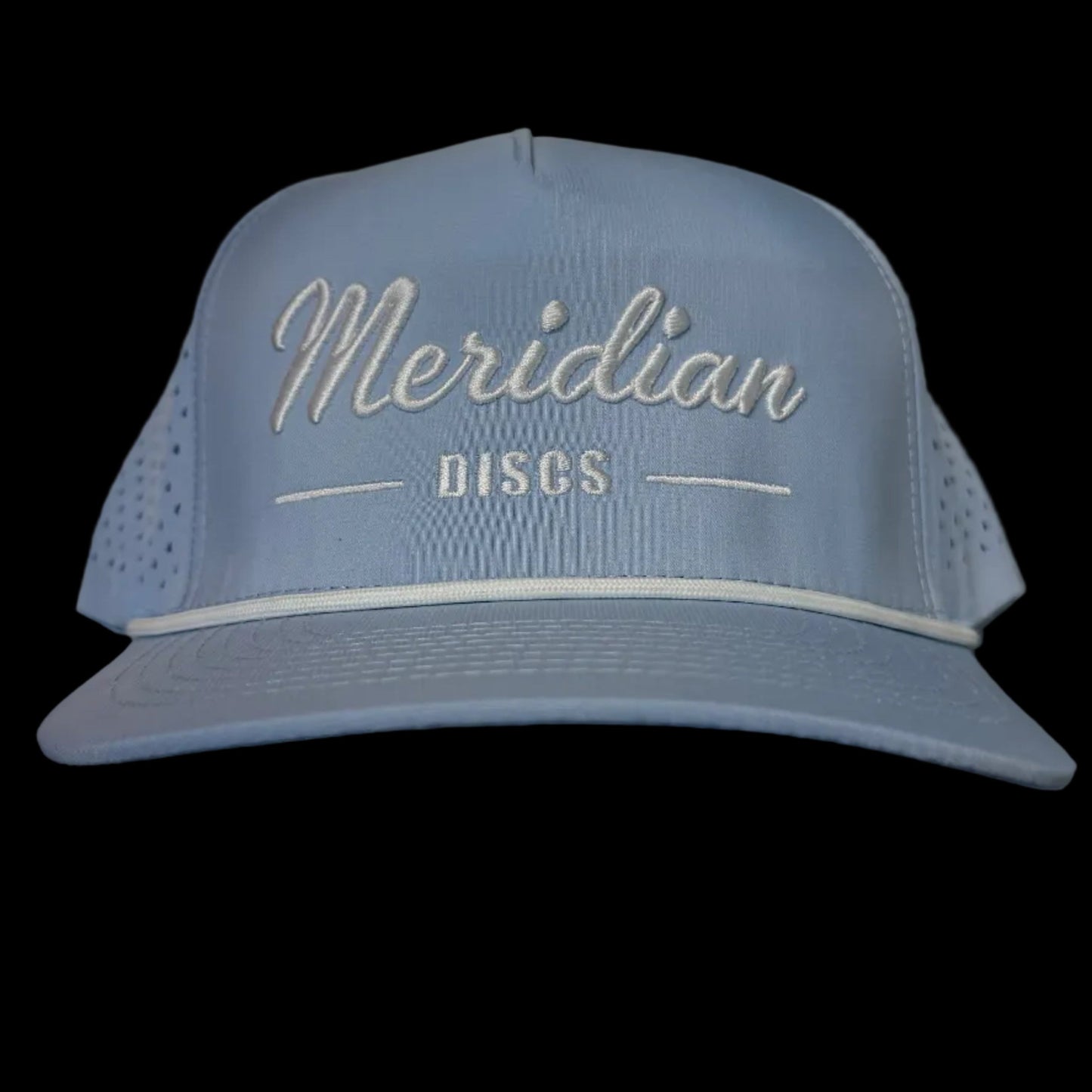 Moisture Wicking Hat