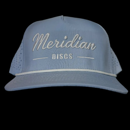 Moisture Wicking Hat