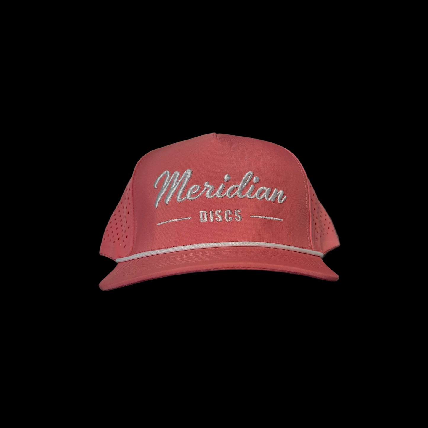 Moisture Wicking Hat