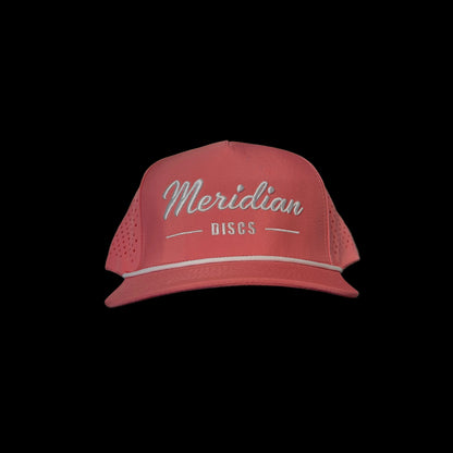 Moisture Wicking Hat