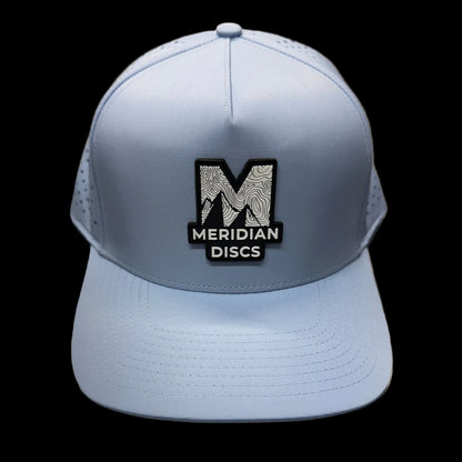 Moisture Wicking Hat