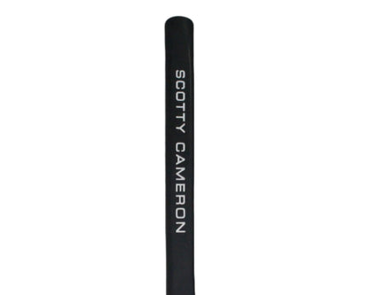 Pre-Owned Scotty Cameron Special Select Newport 2.5: Blade Putter W/ 34 Inch Steel Shaft (Mint)