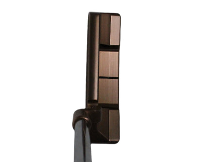 Pre-Owned Odyssey Toulon Garage San Diego Roll Cats: Limited Blade Putter  W/ 34 Inch Shaft (Mint)