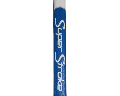 Pre-Owned Odyssey Toulon Garage San Diego Roll Cats: Limited Blade Putter  W/ 34 Inch Shaft (Mint)