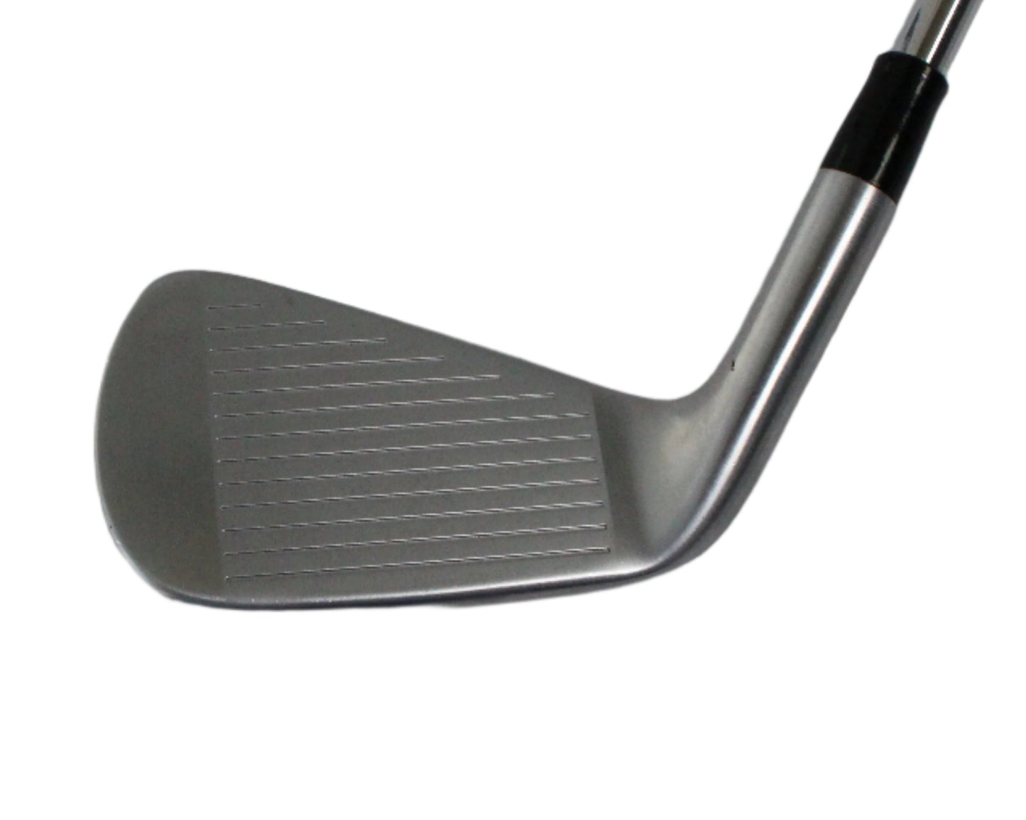 Pre-Owned TaylorMade P770: 4 Iron W/ Project X Rifle 6.0 (Stiff) Shaft (Mint)