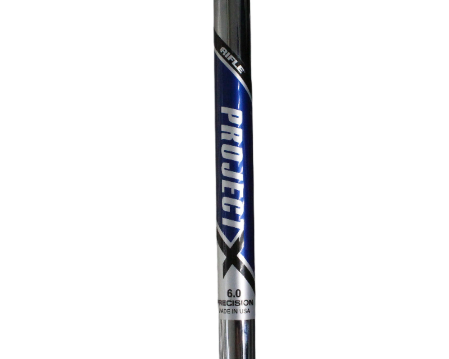 Pre-Owned TaylorMade P770: 4 Iron W/ Project X Rifle 6.0 (Stiff) Shaft (Mint)