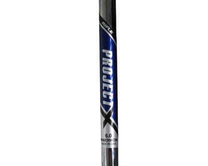 Pre-Owned TaylorMade P770: 4 Iron W/ Project X Rifle 6.0 (Stiff) Shaft (Mint)