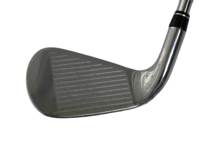Pre-Owned Callaway Paradym X: 7 Iron W/ Hzrdus 5.5 (Regular) Graphite Shaft (Mint)