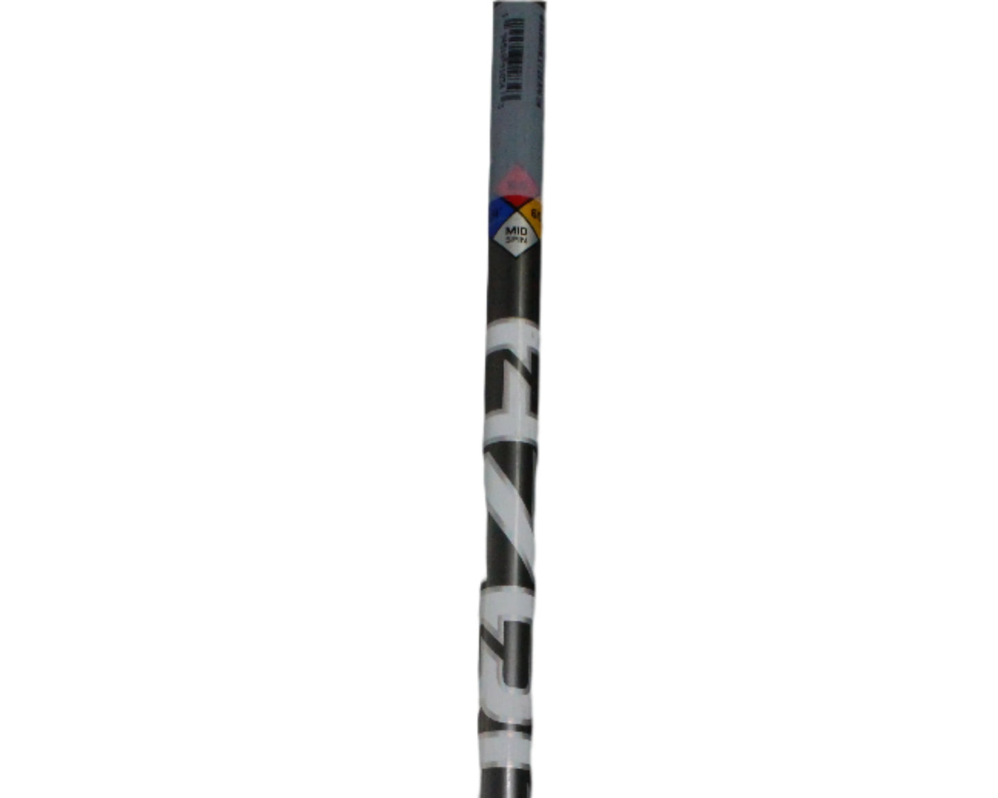 Pre-Owned Callaway Paradym X: 7 Iron W/ Hzrdus 5.5 (Regular) Graphite Shaft (Mint)