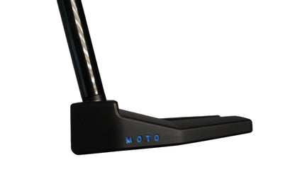 Scotty Cameron 2025 (9/8) Moto Monday Drop -  Phantom X 5 MOTO Special Deluxe (Custom Shop) Black Mallet Putter