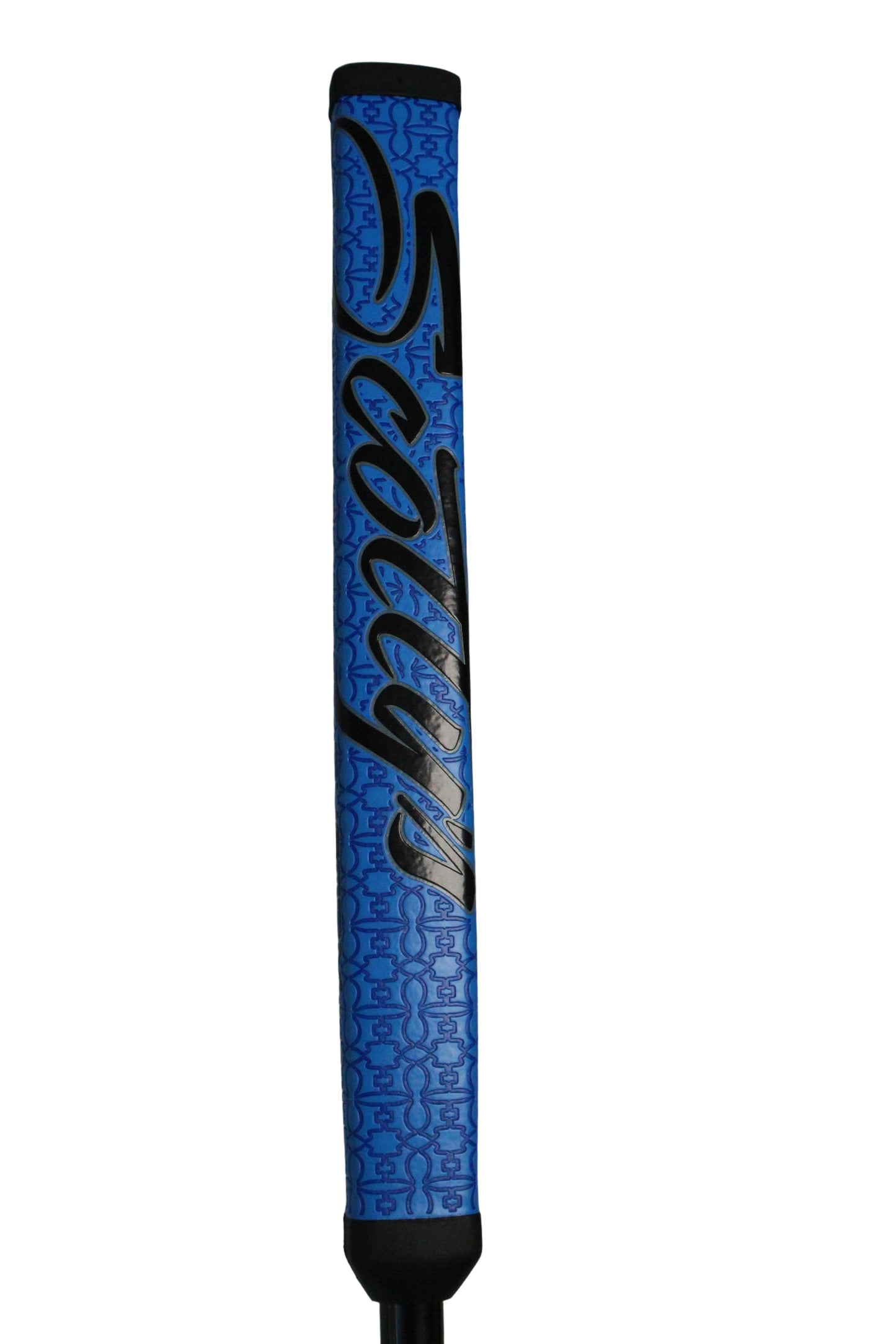 Scotty Cameron 2025 (9/8) Moto Monday Drop -  Phantom X 5 MOTO Special Deluxe (Custom Shop) Black Mallet Putter