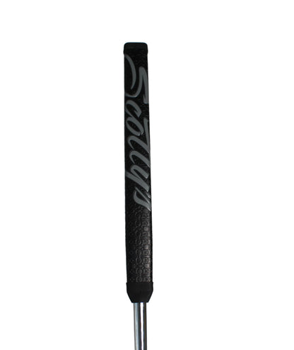 Scotty Cameron Champions Choice Button Back Newport 2.5 Plus (15G Weights) Custom Shop Limited Putter Silver/Black
