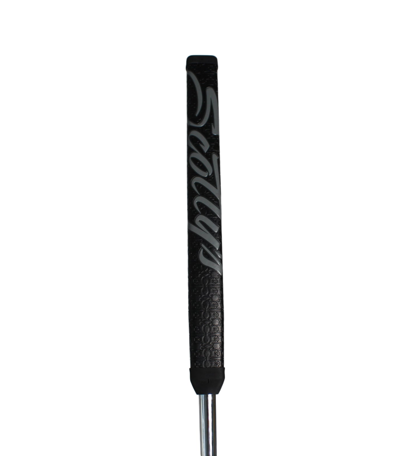 Scotty Cameron Champions Choice Button Back Newport 1.5 Plus (15G Weights)Custom Shop Limited Putter Silver/Black