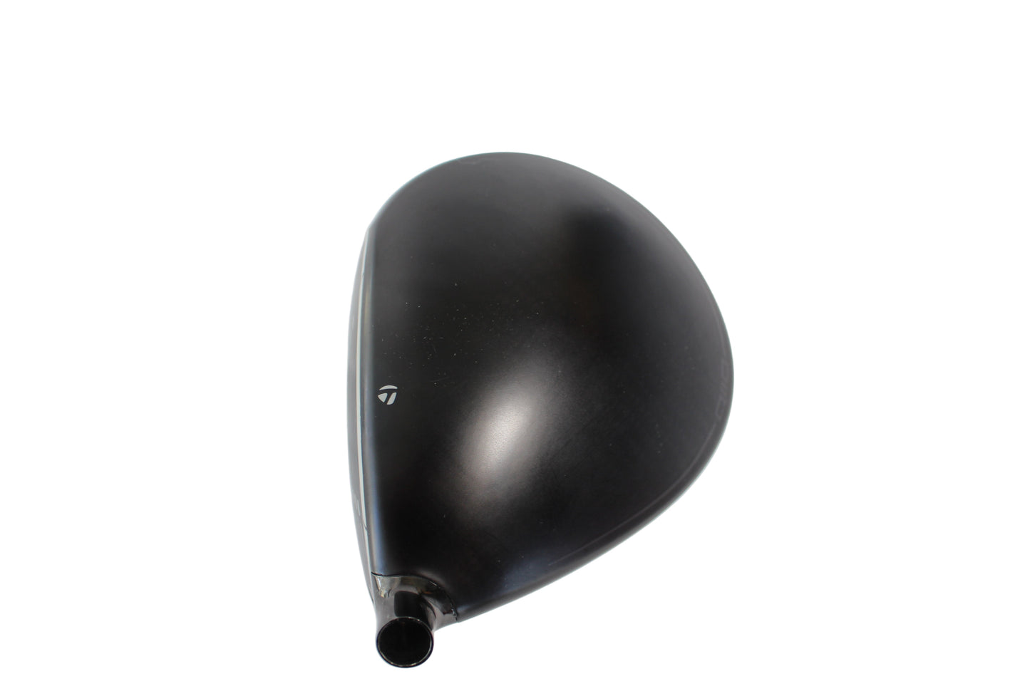 Pre-Owned TaylorMade QI10 Blackout: Driver Head Component (Mint)
